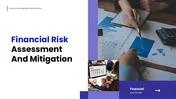 Get This Financial Risk Assessment And Mitigation PPT