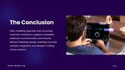 Try This Data Modeling PowerPoint And Canva Template