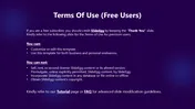 Try This Data Modeling PowerPoint And Canva Template