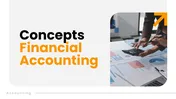 The Concepts Financial Accounting PPT And Canva Template
