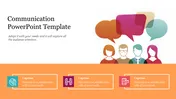 Effective Communication PPT Slides And Google Themes