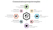 Effective Communication PPT Slides And Google Themes