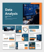 Use This Data Analysis Techniques PPT And Google Slides
