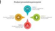 Awesome Circle Infographic PowerPoint and Google Slides