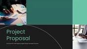 Get Now! Project PowerPoint And Google Slides Template