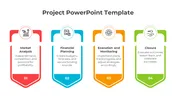 Project Overview PowerPoint Template and Google Slides