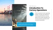 Download This Factory PowerPoint And Google Slides