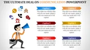 Effective Communication PPT Slides And Google Themes