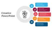 Stylish Creative PowerPoint Templates for Effective Slides