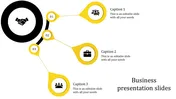 SAP Modules PPT Presentation Template & Google Slides