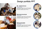 Get This About Me PowerPoint And Google Slides Template