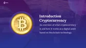 Crypto PowerPoint Presentation And Google Slides Themes