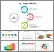 Download Unlimited Gap Analysis Framework Presentation