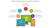 Get now! Introduction To Platform Technology Google Slides