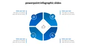 Creative Infographic Template PowerPoint for Engaging Slides