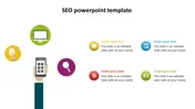 Buy Best SEO Presentation PPT Slide Design Template