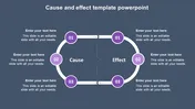 Free PPT Presentation on Cause and Effect & Google Slides