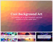Get Free Background For PPT Slides Presentation Template