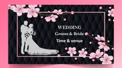 Free PowerPoint Wedding Invitation Templates Google Slides Free PowerPoint Wedding Invitation Templates Google Slides