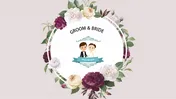 Free PowerPoint Wedding Invitation Templates Google Slides Free PowerPoint Wedding Invitation Templates Google Slides