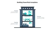 Building Construction PPT Template Download Google Slides