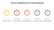 Download Effective Communication PPT And Google Slides