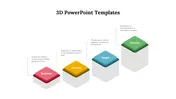 3D Animated PowerPoint Templates Free Download