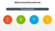 Basic PowerPoint Quiz Presentation and Google Slides