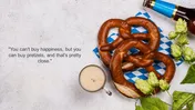 Pretzel Day PowerPoint Presentation And Google Slides