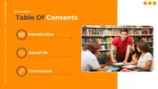 National Higher Education Day PowerPoint And Google Slides