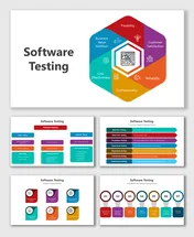 About Technology PowerPoint and Google Slides Themes