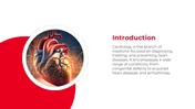 Download Cardiology Presentation And Google Slides Themes