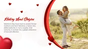 Valentines Day PowerPoint Presentation And Google Slides