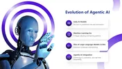 Agentic AI PowerPoint Template 19 Slide S…