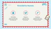 First Aid And Emergency Preparedness Health 12th Grade