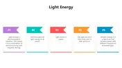Download This Light Energy PowerPoint Presentation