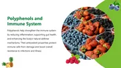 About The National Polyphenol Day PowerPoint Presentation