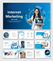 Boost visibility, target audience, optimize SEO, engage on social media, and drive growth with effective marketing.