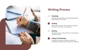 Download This Writing Skills PowerPoint Presentation