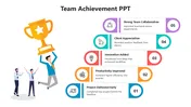 Download This Team Achievement PowerPoint Presentation