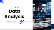 The Data Analysis Workshop PowerPoint Presentation