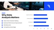 The Data Analysis Workshop PowerPoint Presentation