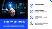 The Data Analysis Workshop PowerPoint Presentation