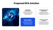 Explore This RPA Business Case PowerPoint Presentation