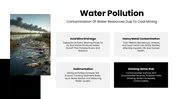 Environmental Impact Of Coal Mining PowerPoint Presentation