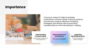 Methods For Consumer Research PowerPoint Presentation