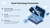 Cloud Migration PowerPoint And Google Slides Templates