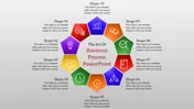 Explore Now! Continuity Template PowerPoint Presentation