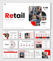 Download Retail PowerPoint And Google Slides Template