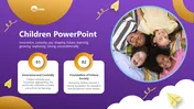 Explore Baby Theme PowerPoint and Google Slides Templates